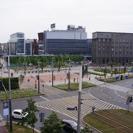 Sorello - Centrum * Kattowitz