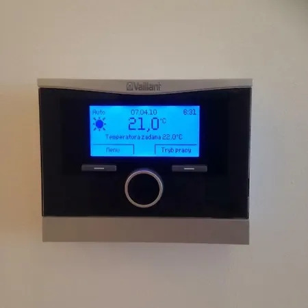 Apartament Sorello - Centrum *