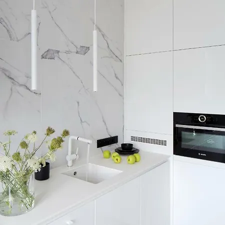 Apartment Sorello - Centrum