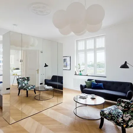 Appartamento Sorello - Centrum Katowice