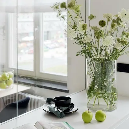 Sorello - Centrum Apartment