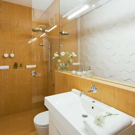 Sorello - Centrum Apartamento