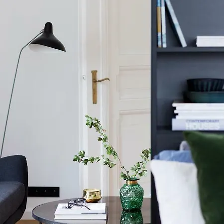 Apartamento Sorello - Centrum *