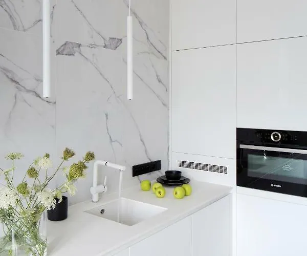 דירה Sorello - Centrum