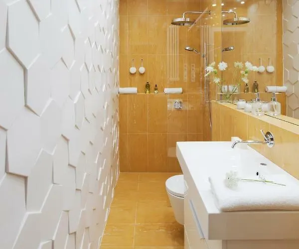 דירה Sorello - Centrum *