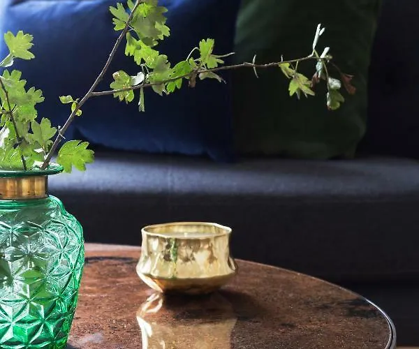 Sorello - Centrum דירה קטוביץ