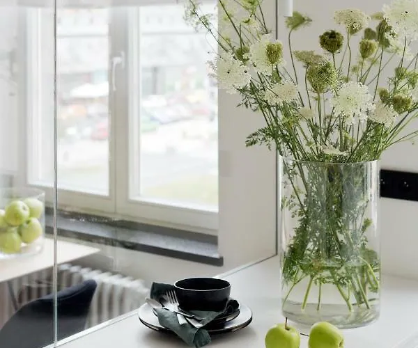 Sorello - Centrum דירה