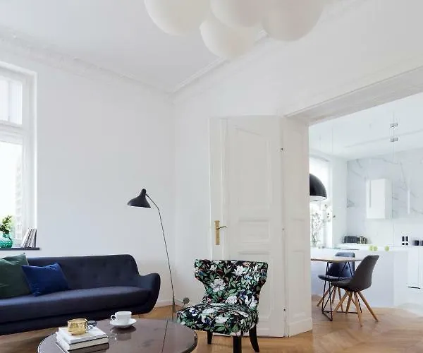 Sorello - Centrum דירה