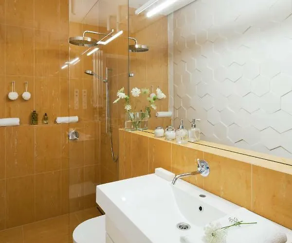 Sorello - Centrum דירה