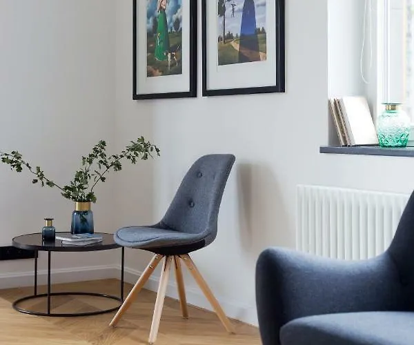 דירה Sorello - Centrum *